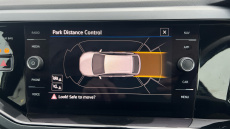 Volkswagen Taigo 1.0 TSI 110 R-Line 5dr DSG Petrol Hatchback